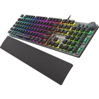 Клавиатура Genesis Thor 401 RGB (нет кириллицы) фото 3